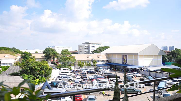 8  Office Space For Rent in Sukhumvit ,Bangkok BTS Phra khanong at Park Avenue AA14004